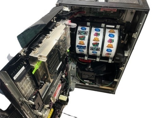 ギルティクラウン コイン不要機つき 実機 引き取り限定 茨城 【公式通販】