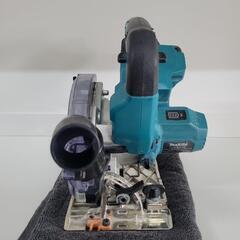 【工具】マキタ　丸のこ　18V  125mm   KS514D　本体のみ　中古　リサイクルショップ宮崎屋住吉店24.6.23k