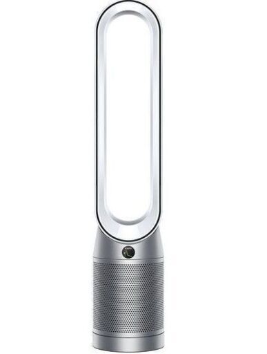 ダイソン Dyson Purifier Cool空気清浄ファン ホワイト/シルバー TP07WS　新品未使用