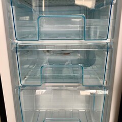 大阪限定配送☆3ヶ月保証☆冷蔵庫☆アイリスオオヤマ☆2021年☆