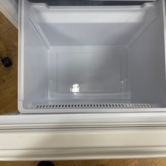 AQUA製★2020年製★2ドア冷蔵庫★6ヶ月間保証付き