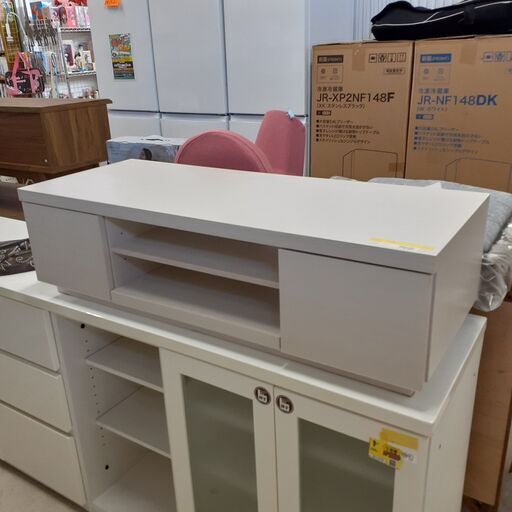 ID　168964　テレビ台