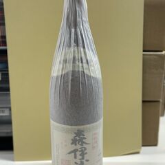 U1850】焼酎 森伊蔵一升瓶 1800ml 25度