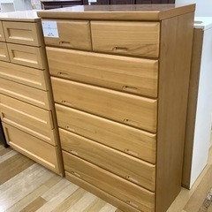 トレファク ラパーク岸和田店】サン 6段チェスト入荷しました。