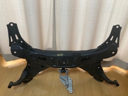 ZC33S Fメンバー フロントサスペンション ZC33Sスイフトスポーツ HKS 