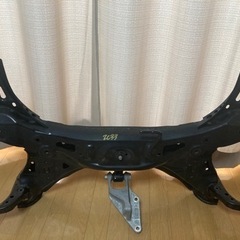 ZC33S Fメンバー フロントサスペンション