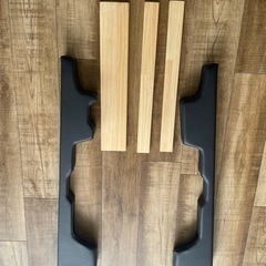 値下げ！７万円→６万円！→３万円！シエンタ170系 6,7人乗ベットキット