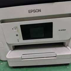 EPSON PXーM780F エプソン　プリンター