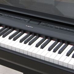 札幌市清田区 YAMAHA ヤマハ Pシリーズ 電子ピアノ P-515B ブラック 2021年製 88鍵 スタンド付き 中古品 動作確認済み