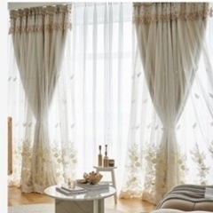 135×233 カーテン　2枚セット カーテン135×233 カーテン2枚セット