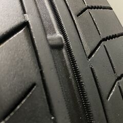 TOYO TRANPATH Lull 245/40R19 19インチ 夏タイヤ 2本 22年製 バリ溝 アルファード ヴェルファイア V37スカイライン等　(VTJ873)