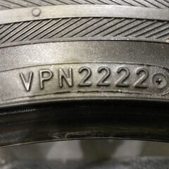 TOYO TRANPATH Lull 245/40R19 19インチ 夏タイヤ 2本 22年製 バリ溝 アルファード ヴェルファイア V37スカイライン等　(VTJ873)