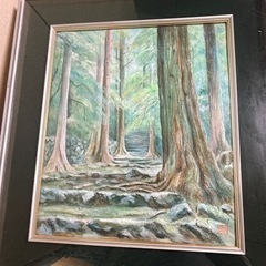 大阪府の風景画の中古が安い！激安で譲ります・無料であげます｜ジモティー