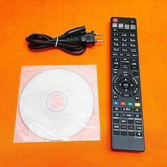 ダブルチューナー搭載★SHARP BDレコーダー★ BD-W570 製造番号9131362