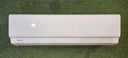 東芝 RAS-H221PKS 2022年製 エアコン 765】【美品】Toshiba RAS