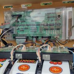 ドリームハナハナ実機