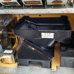 ドリームハナハナ実機