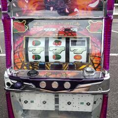 ドリームハナハナ実機