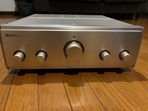 Pioneer アンプ　A-05