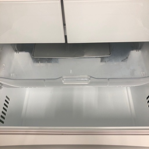 安心1年保証! TOSHIBA 大型冷蔵庫 GR-U460FH ダブつく 安心1年保証! TOSHIBA 大型冷蔵庫 GR-U460FH ダブつく