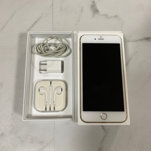 その他 iPhone6s Plus 128GB