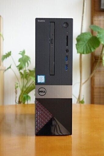 専用商品　『お取引希望商品』　Dell Vostro 3267　良品