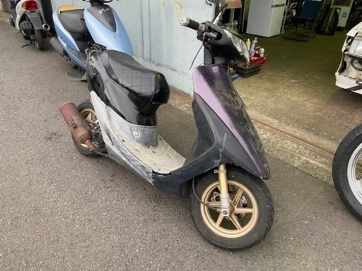 ライブDioZX ベース