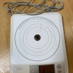 アムウェイ　クイーンクック６Lシチューパン＆インダクションレンジ