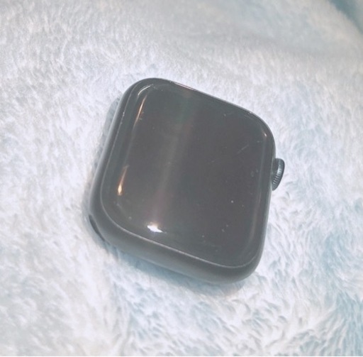 AppleWatch series7 45mm アルミニウムケース