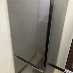 家電 キッチン家電 HITACHI冷蔵庫 RL-154KA