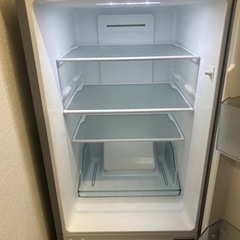 家電 キッチン家電 HITACHI冷蔵庫 RL-154KA