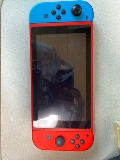 その他 Switch\n