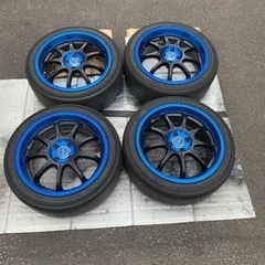 BS BLIZZAK VRX 195/65R15 15インチ スタッドレス 4本 2014年製 バリ溝 
