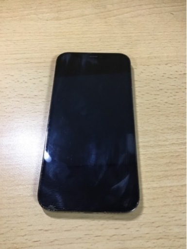 simフリー　iPhone12PRO