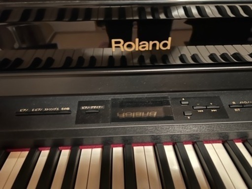 【美品】Roland 電子ピアノ