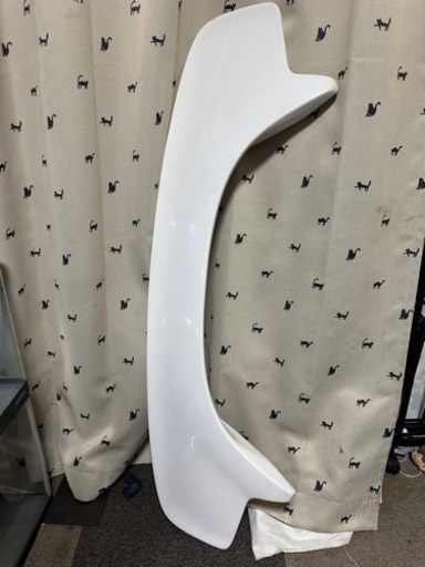 FD3S   中期？ 純正スポイラー