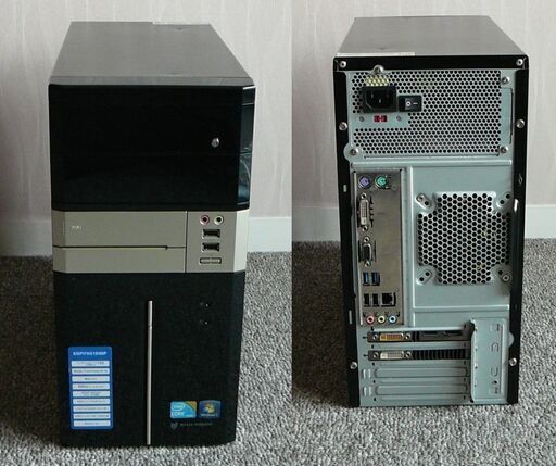 ゲーミング PC46