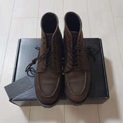 美品☆本革 Thursday Boots サーズディ ブーツ 28cm