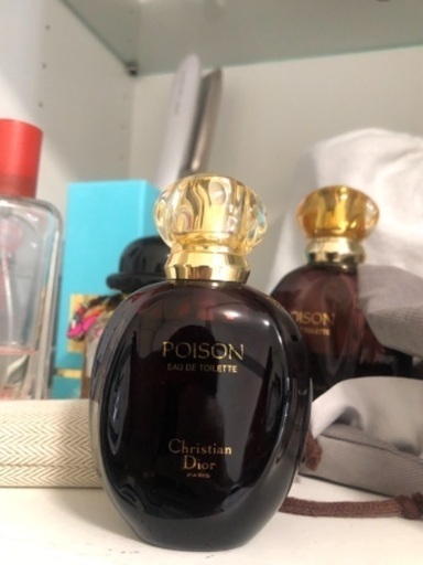 香水 Christian Dior