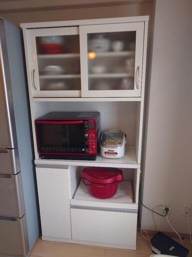 カップボード 食器棚