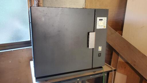 陶芸用電気炉　窯わん　KCA-24