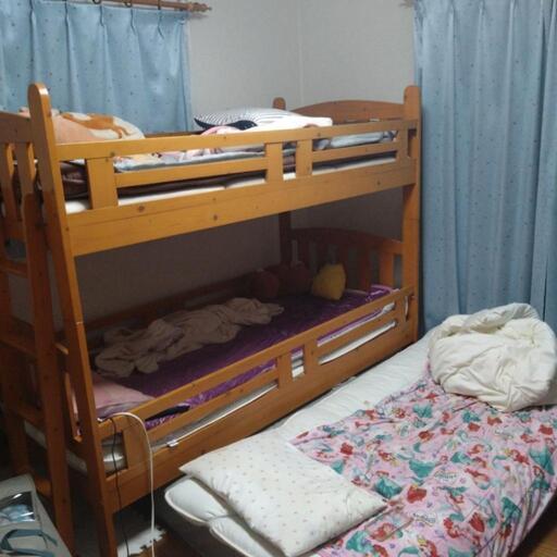 家具 ベッド