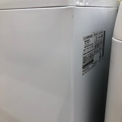 HITACHI 全自動洗濯機のご紹介です