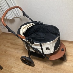 【取引中】ペットカート