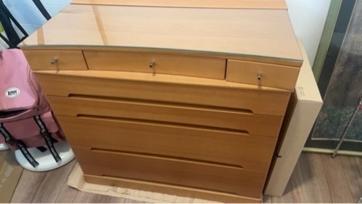家具 収納家具 タンス、衣類収納