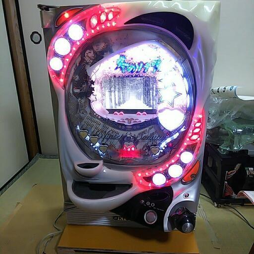 冬のソナタ  コントローラー付きパチンコ実機