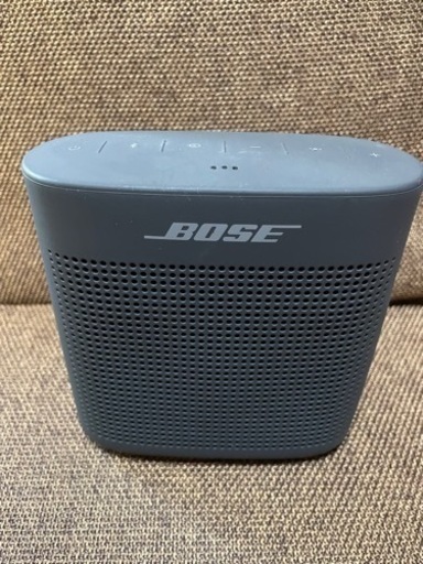BOSE BTスピーカー