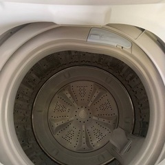 Haier 全自動電気洗濯機 JW-K42M