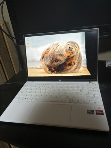 ジャンク　HP Pavilion Aero 13-be Ryzen 7