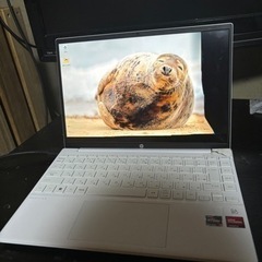 ジャンク HP Pavilion Aero 13-be Ryzen 7
